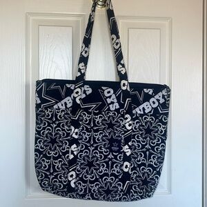 Quilted Tote